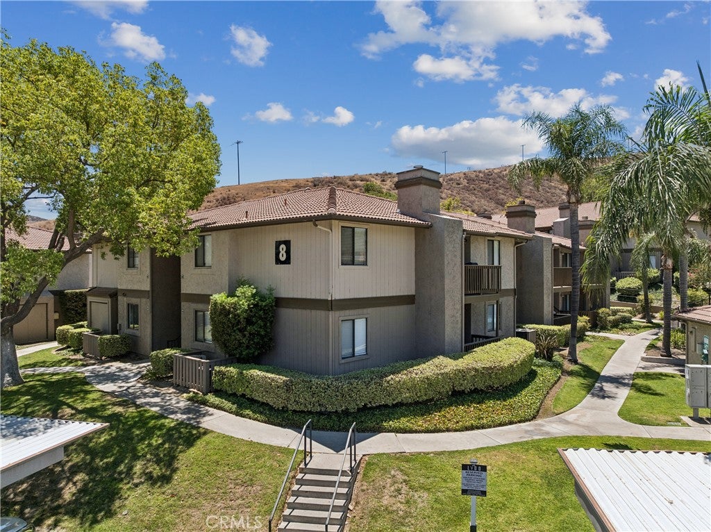 1265 Kendall Drive 815