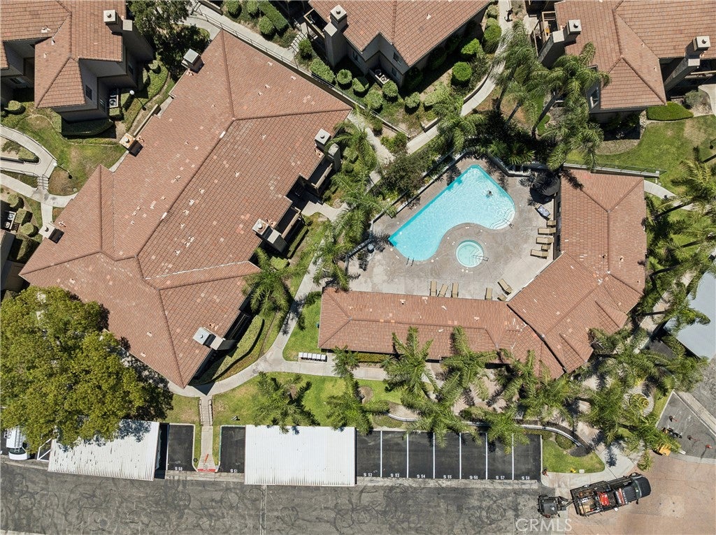 1265 Kendall Drive 815
