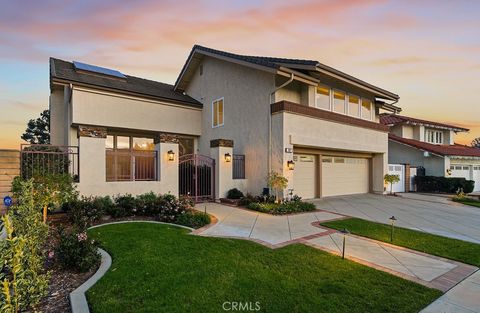 197 N Buckskin Orange CA 92869