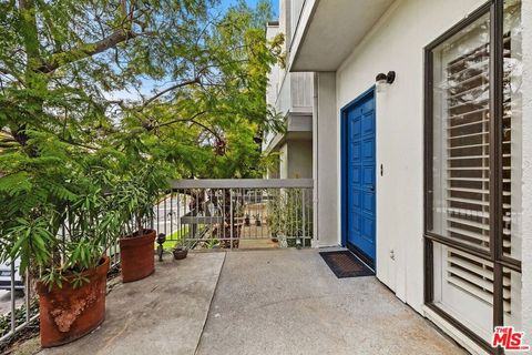 Tiny photo for 1220 Manning Avenue #7, Los Angeles, CA 90024 (MLS # 26643483)