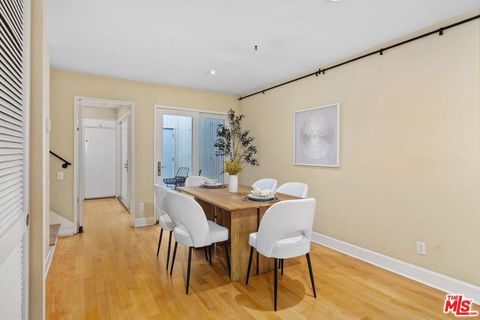 Tiny photo for 1220 Manning Avenue #7, Los Angeles, CA 90024 (MLS # 26643483)