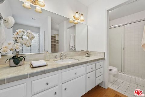 Tiny photo for 1220 Manning Avenue #7, Los Angeles, CA 90024 (MLS # 26643483)