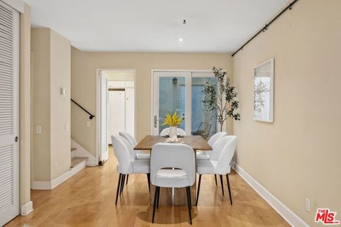 Tiny photo for 1220 Manning Avenue #7, Los Angeles, CA 90024 (MLS # 26643483)