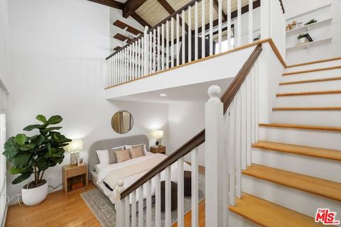 Tiny photo for 1220 Manning Avenue #7, Los Angeles, CA 90024 (MLS # 26643483)