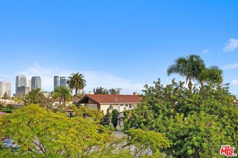Tiny photo for 1220 Manning Avenue #7, Los Angeles, CA 90024 (MLS # 26643483)