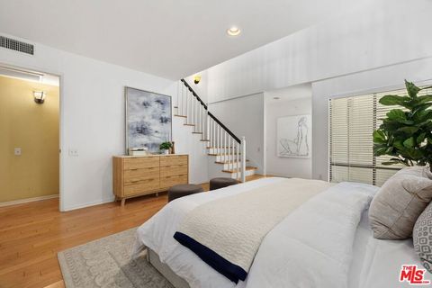 Tiny photo for 1220 Manning Avenue #7, Los Angeles, CA 90024 (MLS # 26643483)