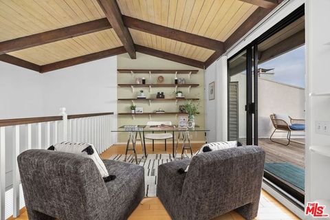 Tiny photo for 1220 Manning Avenue #7, Los Angeles, CA 90024 (MLS # 26643483)