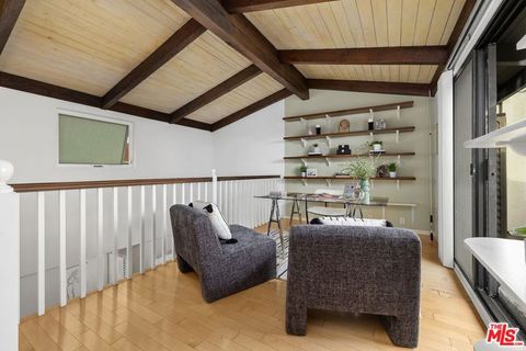 Tiny photo for 1220 Manning Avenue #7, Los Angeles, CA 90024 (MLS # 26643483)