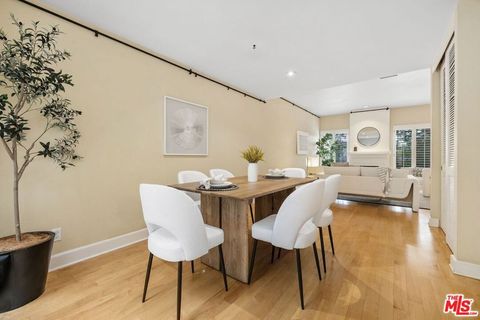 Tiny photo for 1220 Manning Avenue #7, Los Angeles, CA 90024 (MLS # 26643483)