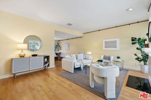 Tiny photo for 1220 Manning Avenue #7, Los Angeles, CA 90024 (MLS # 26643483)