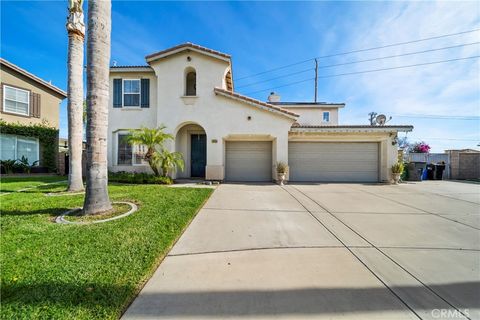 13413 Pelican Peak Court Eastvale CA 92880