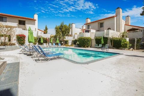 Photo of 280 S Avenida Caballeros #209, Palm Springs, CA 92262 (MLS # 219147365DA)