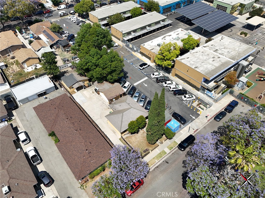 215 E Ash Avenue