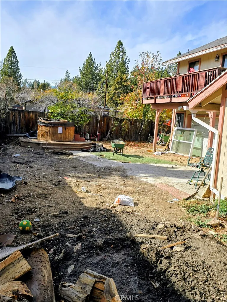 Big Bear City, California 92314, United States, 3 Bedrooms Bedrooms, ,2 BathroomsBathrooms,Residential,Active,247463