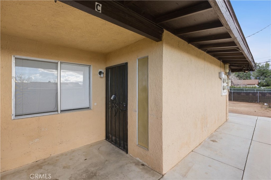 21739 Panoche Road