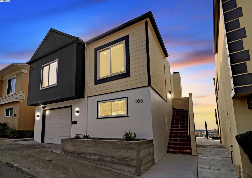 MIDTOWN TERRACE - Residential