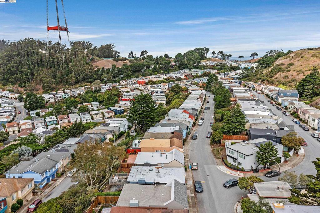 MIDTOWN TERRACE - Residential