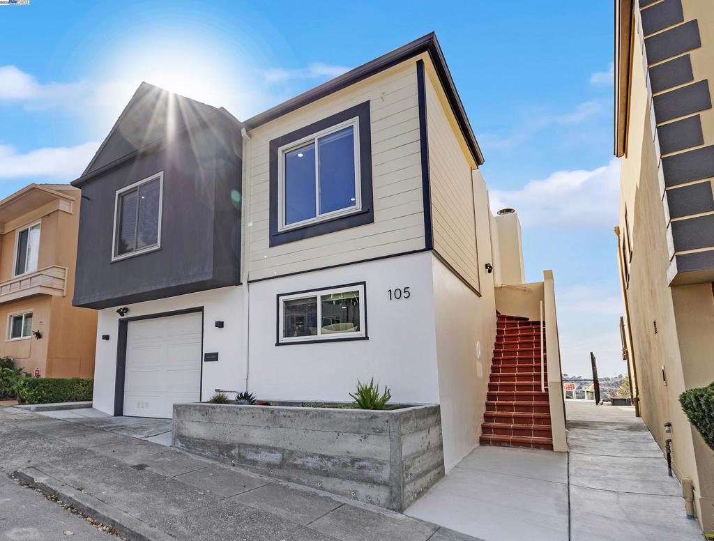 MIDTOWN TERRACE - Residential