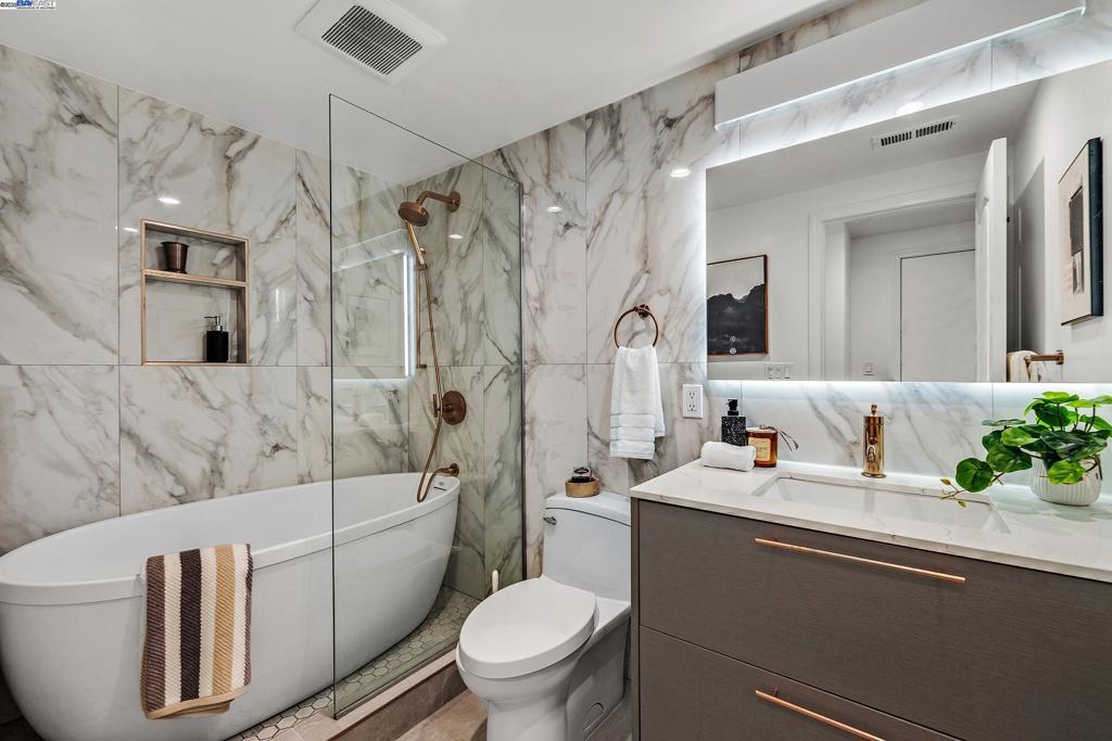 MIDTOWN TERRACE - Residential