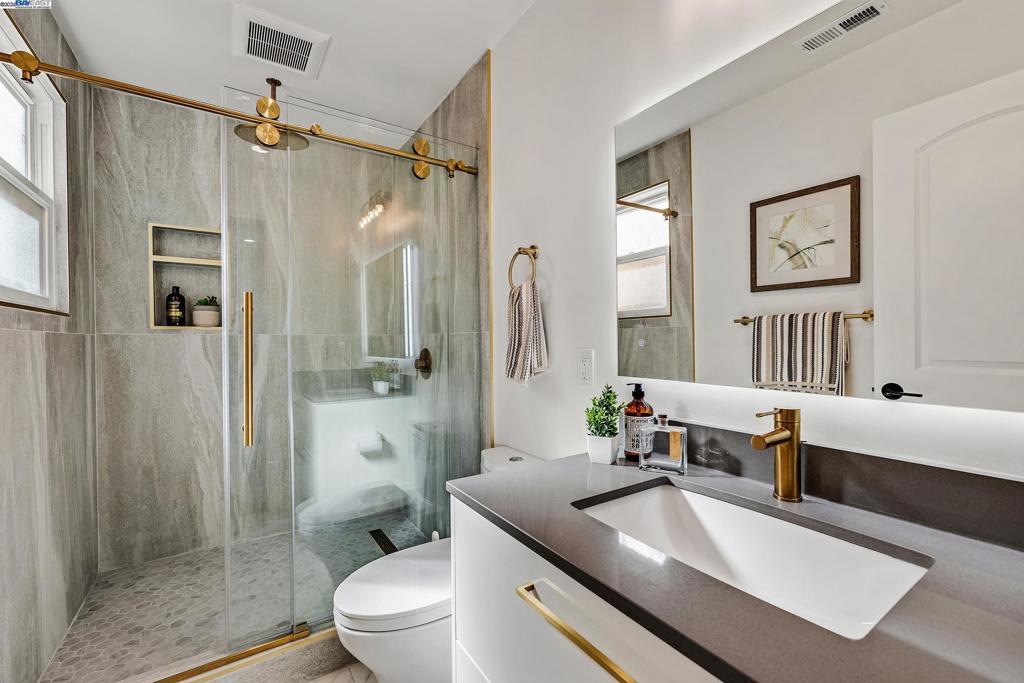 MIDTOWN TERRACE - Residential