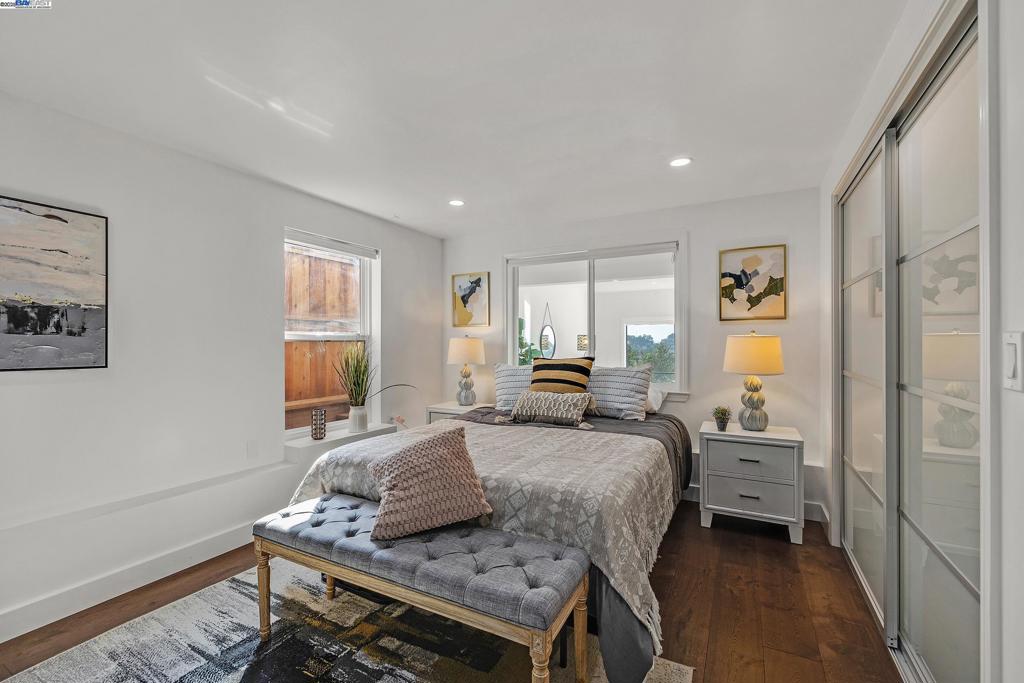 MIDTOWN TERRACE - Residential