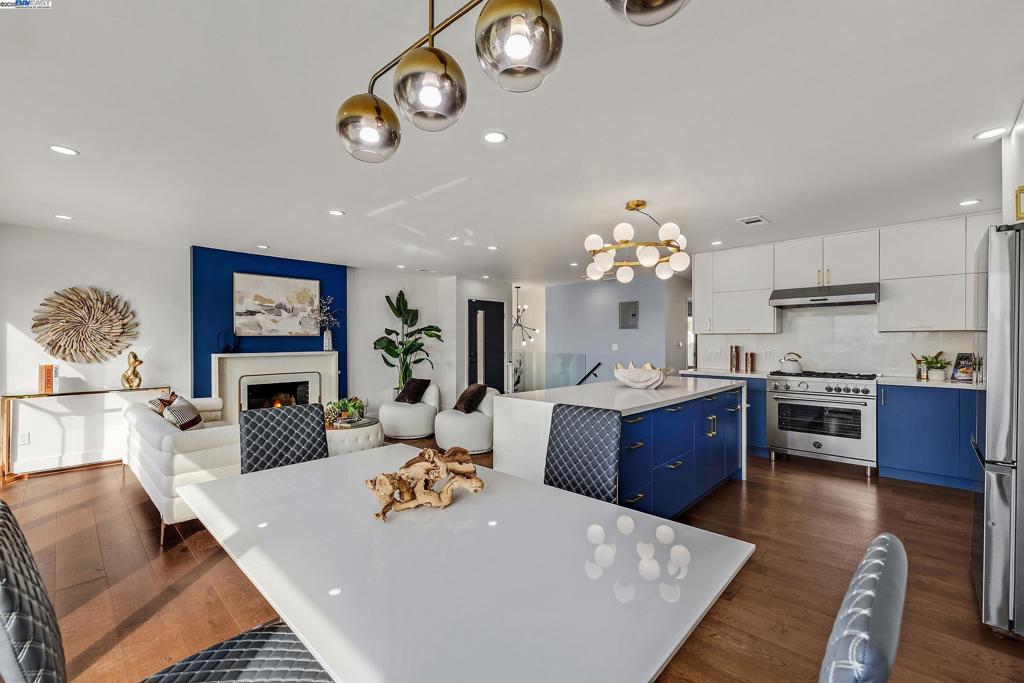 MIDTOWN TERRACE - Residential