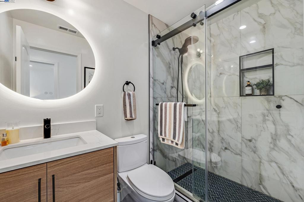 MIDTOWN TERRACE - Residential