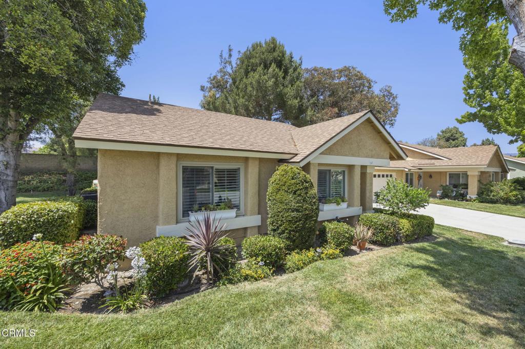 44117 Village 44