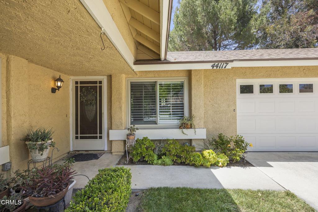 44117 Village 44