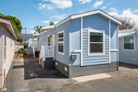 Photo of 520 Pine Avenue #39, Goleta, CA 93117 (MLS # WS26103676)