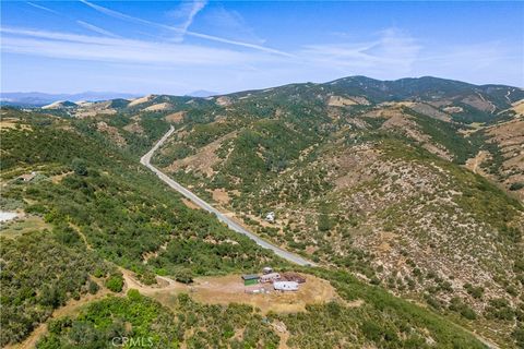 Photo of 70598 Jolon Road, Bradley, CA 93426 (MLS # NS24246373)