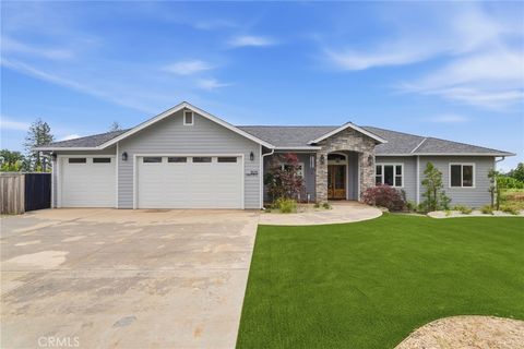 Photo of 1525 Forest Circle, Paradise, CA 95969 (MLS # SN26122435)