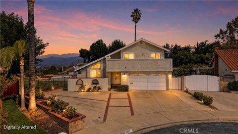 Photo of 1431 Paseo Olivos, San Dimas, CA 91773 (MLS # CV26208877)