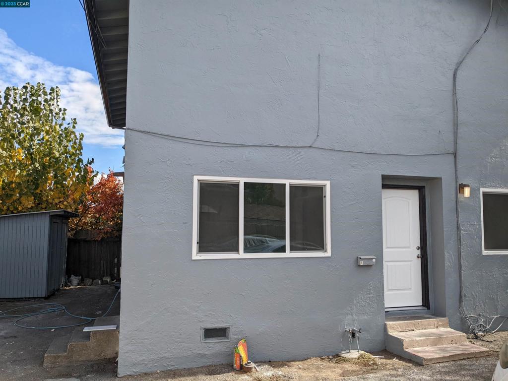 VALLEJOHES - Residential Lease