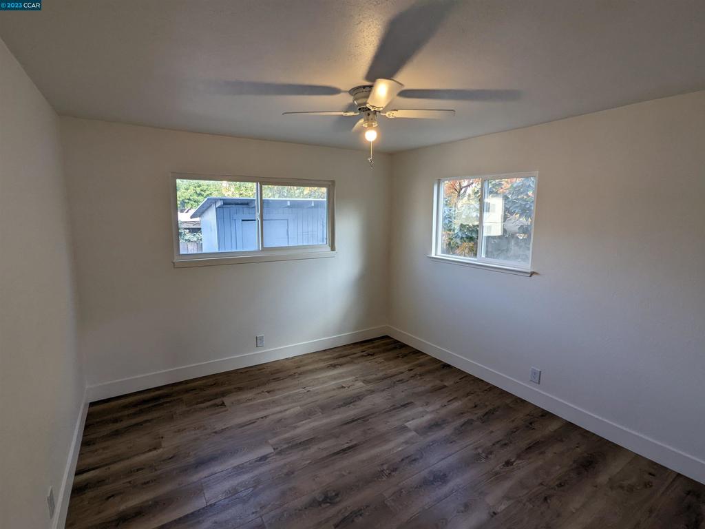 VALLEJOHES - Residential Lease