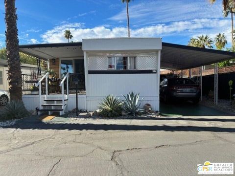 13 Lincoln Avenue Cathedral City CA 92234