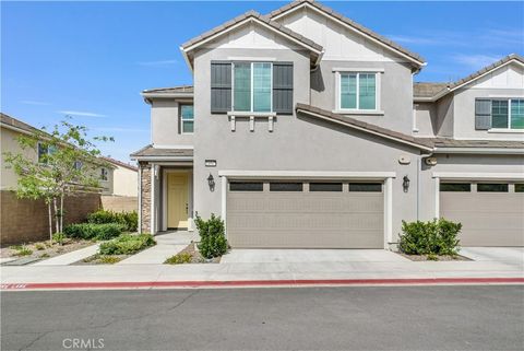 Photo of 24047 Ashton Road Rd #125, Corona, CA 92882 (MLS # OC26110459)