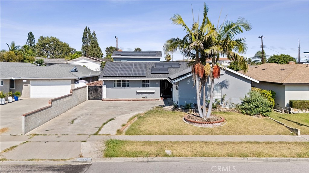 12232 Fieldgate Street