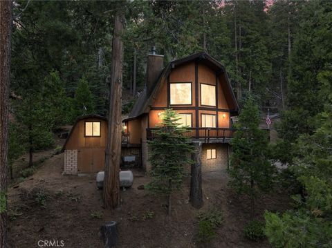 Photo of 7226 Yosemite Park Way, Yosemite, CA 95389 (MLS # FR24200943)