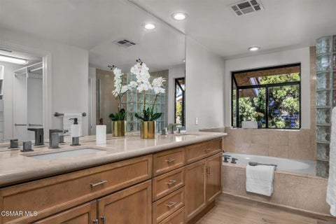 Tiny photo for 5630 Buffwood Place, Agoura Hills, CA 91301 (MLS # 226005016)