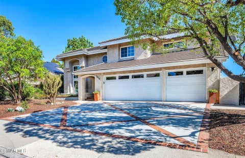 Photo of 5630 Buffwood Place, Agoura Hills, CA 91301 (MLS # 226005016)