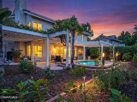 Tiny photo for 5630 Buffwood Place, Agoura Hills, CA 91301 (MLS # 226005016)