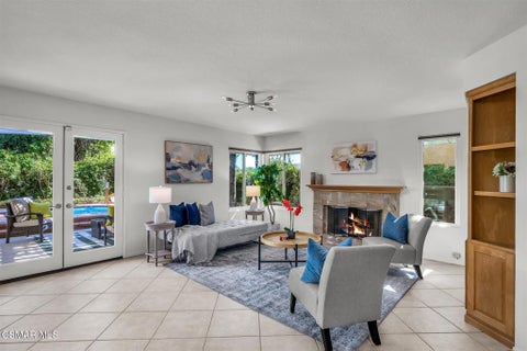 Tiny photo for 5630 Buffwood Place, Agoura Hills, CA 91301 (MLS # 226005016)