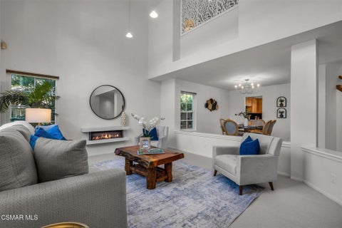 Tiny photo for 5630 Buffwood Place, Agoura Hills, CA 91301 (MLS # 226005016)