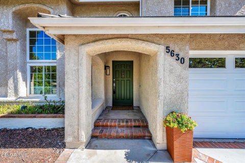 Tiny photo for 5630 Buffwood Place, Agoura Hills, CA 91301 (MLS # 226005016)
