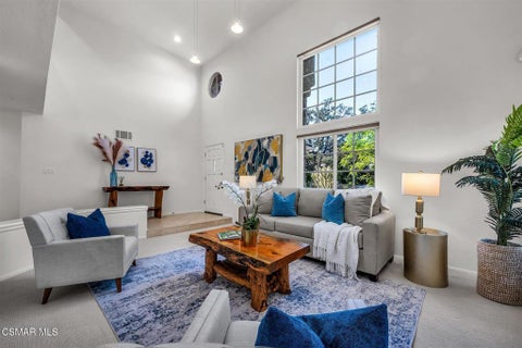 Tiny photo for 5630 Buffwood Place, Agoura Hills, CA 91301 (MLS # 226005016)
