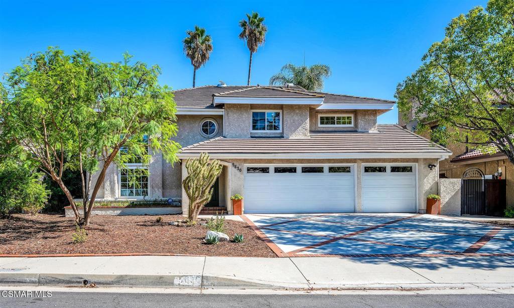 5630 Buffwood Place