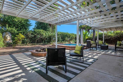 Tiny photo for 5630 Buffwood Place, Agoura Hills, CA 91301 (MLS # 226005016)
