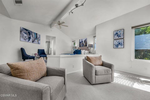 Tiny photo for 5630 Buffwood Place, Agoura Hills, CA 91301 (MLS # 226005016)