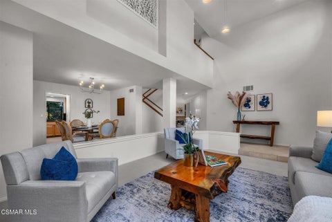 Tiny photo for 5630 Buffwood Place, Agoura Hills, CA 91301 (MLS # 226005016)